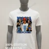 Maya Moore Is For Win Basketball Legend Shirt White T Shirt 1