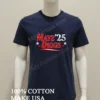 Maye Diggs 25 Red And White Football Shirt Navy Shirt 1