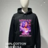 Megan Thee Stallion Vintage 90s Style Rap Aesthetic Graphic Shirt Hoodie Shirt