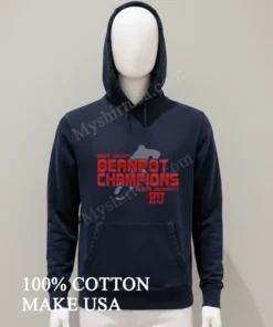 Men S Hockey Beanpot Champions Boston University funny america t-shirts