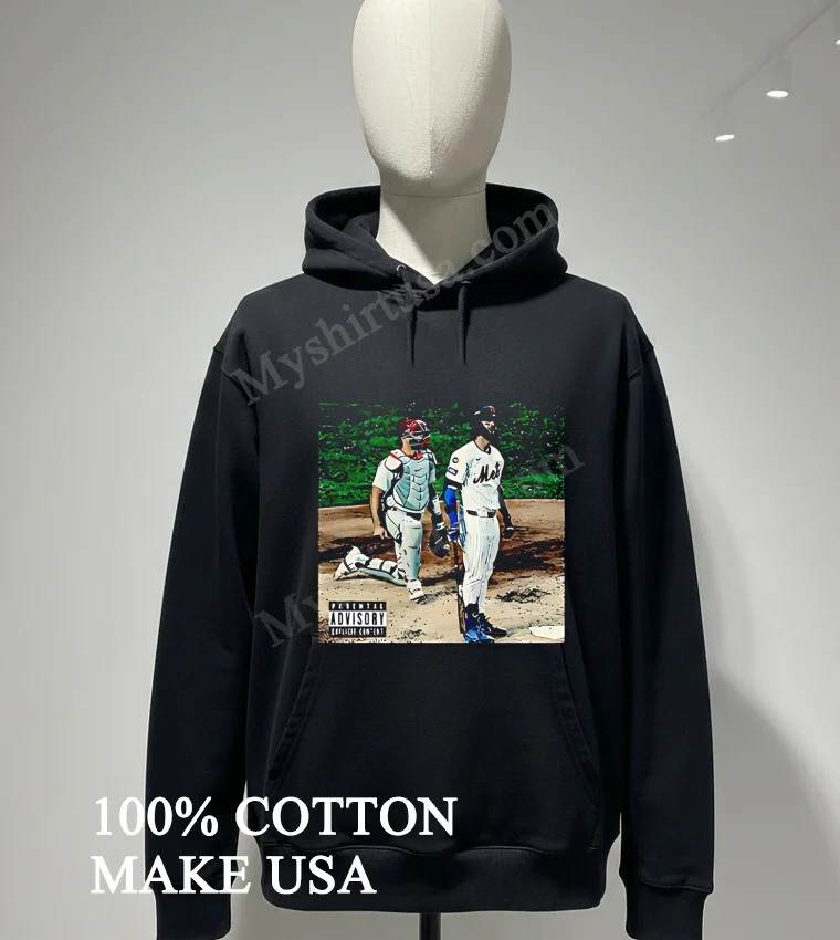 Mets Jesse Winker Parental Advisory Explicit Content funny america t-shirts - hoodie-shirt Mets Jesse Winker Parental Advisory Explicit Content Shirt Hoodie Shirt