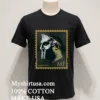 Mf Doom Hip Hop Stamp Shirt Balck Shirt 1