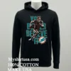 Miami Dolphins Nfl You Better Believe It Shirt Balck Shirt