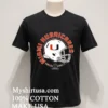 Miami Hurricanes Cfp National Championship 2026 Shirt Balck Shirt