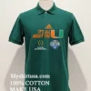 Miami Hurricanes Ncaa 2026 Cotton Bowl Champions Shirt Green Shirt