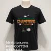 Miami Hurricanes Ncaa Fiesta Bowl Champions 2026 Shirt Balck Shirt 1