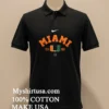 Miami Hurricanes Ncaa National Champions 2026 Shirt Balck Shirt 1