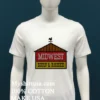 Midwest Born And Raised Shirt White T Shirt 1
