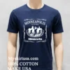 Minneapolis Skyline Bike Label City Of Bikes Minnesota Shirt Navy Shirt