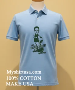 Minnesota Wild Joel Eriksson Ek Mr September Cartoon Shirt