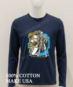 Mistico El Rey De Plata Y Oro Lucha Libre funny america t-shirts