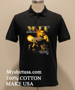 Mjf Maxwell Jacob Friedman Better Than You And You Know It Shirt