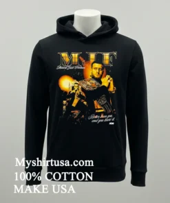 Mjf Maxwell Jacob Friedman Better Than You And You Know It Shirt