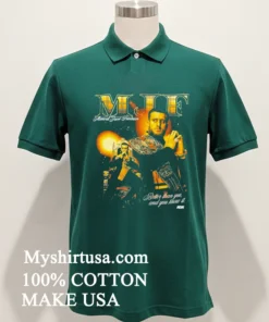 Mjf Maxwell Jacob Friedman Better Than You And You Know It Shirt