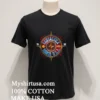 Mlw Fantastica Mania Usa Logo 2026 Wwe Shirt Balck Shirt 1