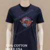 Mlw Fantastica Mania Usa Logo 2026 Wwe Shirt Navy Shirt 1