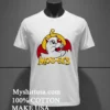 Mog Ees Final Fantasy Mog Moggy Cute Cartoon Shirt White T Shirt 3