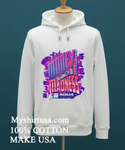 Money Madness 2026 Oklahoma City Ok Shirt