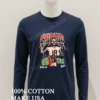 Monsters Of The Midway Chicago 18 Skeleton Football Player Shirt Hoodie Shirt