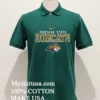 Montana State Bobcats 2026 Ncaa Division I Fcs National Champions Shirt Green Shirt