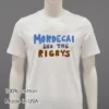 Mordecai And The Rigbys Shirt White T Shirt 2