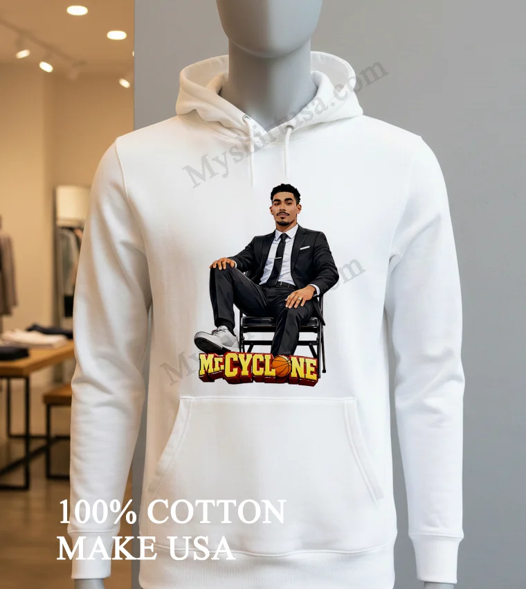 Mr Cyclone Basketball Player In Suit Sitting On Chair funny america t-shirts - hoodie-shirt Mr Cyclone Basketball Player In Suit Sitting On Chair Shirt Hoodie Shirt