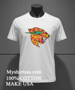 Mrbeast Logo Shirt