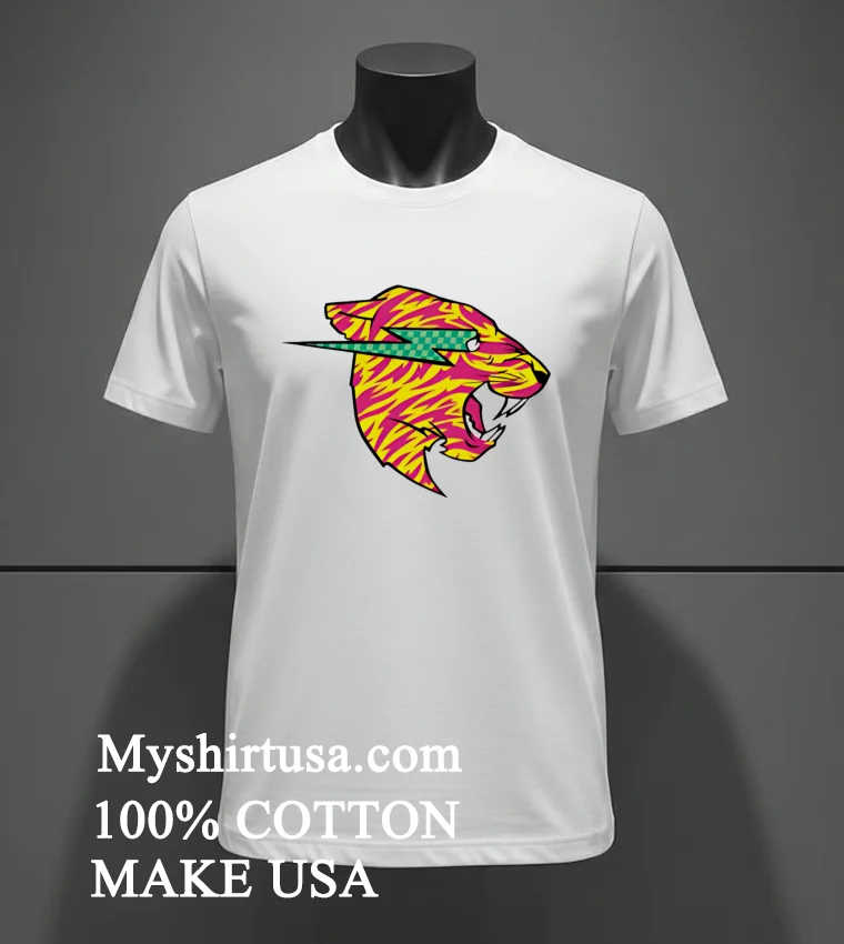 Mrbeast Logo Shirt - white-t-shirt Mrbeast Logo Shirt White T Shirt 4