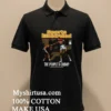 Muhammad Ali Sports Illustrated The Peoples Champ Retro Shirt Balck Shirt 2