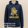 Mullen Horse Team Legend Shirt Navy Shirt 1