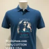 Multi Award Winning Author Jc Brennan Eternal Blood Lines Es Dracula Reimagined Shirt Navy Shirt 1