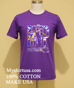 Mvp Lamar Jackson Baltimore Ravens Graphic Helmet Shirt