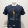 My Only Love Doberman Dog Shirt Navy Shirt 1
