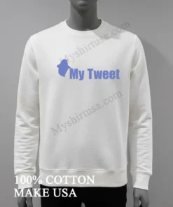 My Tweet Shirt