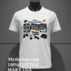 My Vacation Photos Atlanta T Shirts White T Shirt 2