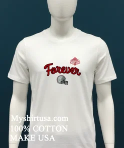 National Champions 2025 Forever Ohio State Shirt
