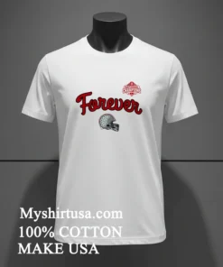 National Champions 2025 Forever Ohio State Shirt