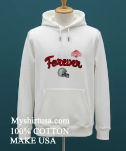 National Champions 2025 Forever Ohio State Shirt
