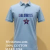 Nba All Stars 2025 Limited Shirt Blue Shirt