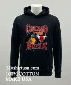 Nba Essentials Chicago Bulls Chambers Shirt