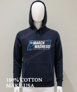 Ncaa March Madness Basketball Tournament Logo Bracket Graphic funny america t-shirts