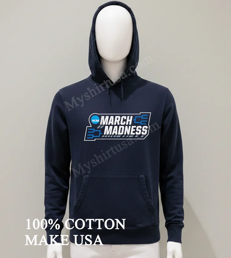 Ncaa March Madness Basketball Tournament Logo Bracket Graphic funny america t-shirts - balck-shirt Ncaa March Madness Basketball Tournament Logo Bracket Graphic Shirt Balck Shirt