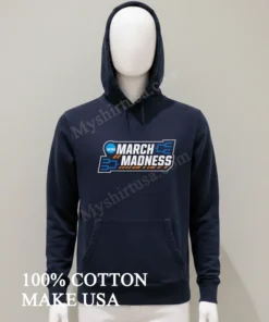 Ncaa March Madness Basketball Tournament Orange Bracket Graphic funny america t-shirts