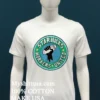 Never Cross A Picket Line Starbucks Workers United Shirt White T Shirt 2