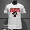 New England Football Kendrick Bourne Player Shirt White T Shirt 2