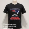 New England Patriots 2025 Afc East Division Champions Lx Shirt Balck Shirt