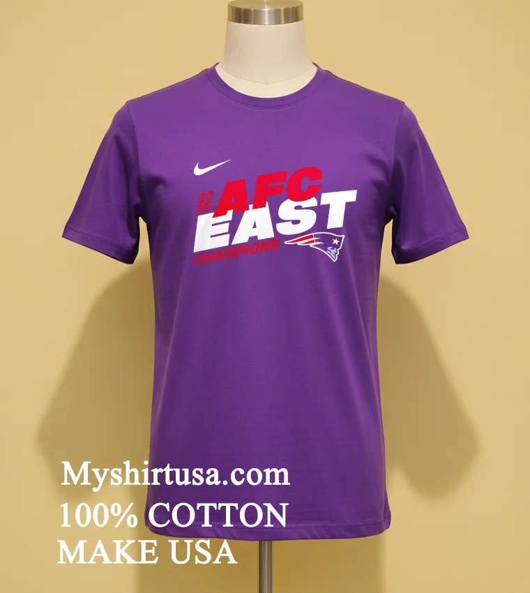 New England Patriots 2025 Nfc East Champions Super Bowl Lx Mascot Shirt - purple-shirt New England Patriots 2025 Nfc East Champions Super Bowl Lx Mascot Shirt Purple Shirt