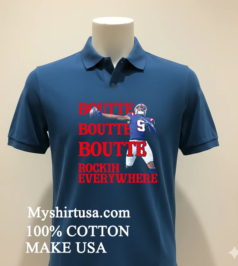 New England Patriots Boutte Rockin Everywhere Shirt - navy-shirt New England Patriots Boutte Rockin Everywhere Shirt Navy Shirt 1