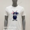 New England Patriots Bunny Hoodie Streetwear Sports Graphic Fan Shirt White T Shirt