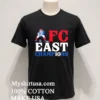 New England Patriots Fc East Champ10ns Shirt Balck Shirt